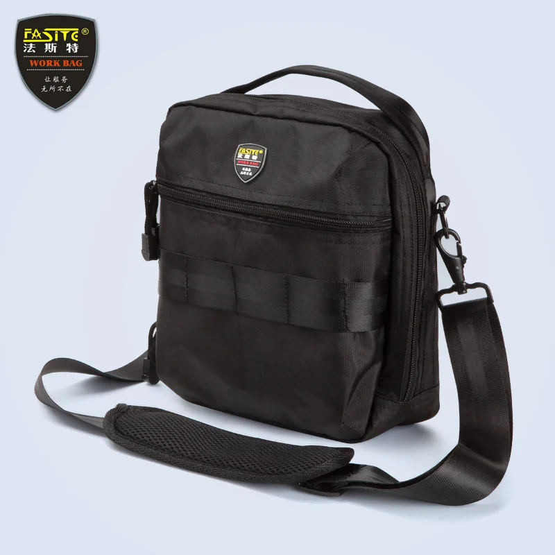 

Belfast Waterproof Casual Shoulder Business Trip Travel Casual Toolkit Brief Case X609