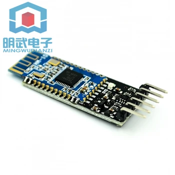 

HM-10 Transparent serial port Bluetooth 4.0 module Bluetooth serial port with logic level conversion