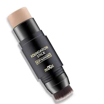 

Face Concealer Palette Cream Makeup Pen 4 Color Optional Corrector Contour Palette Contouring Bronzer Concealer Stick T0230