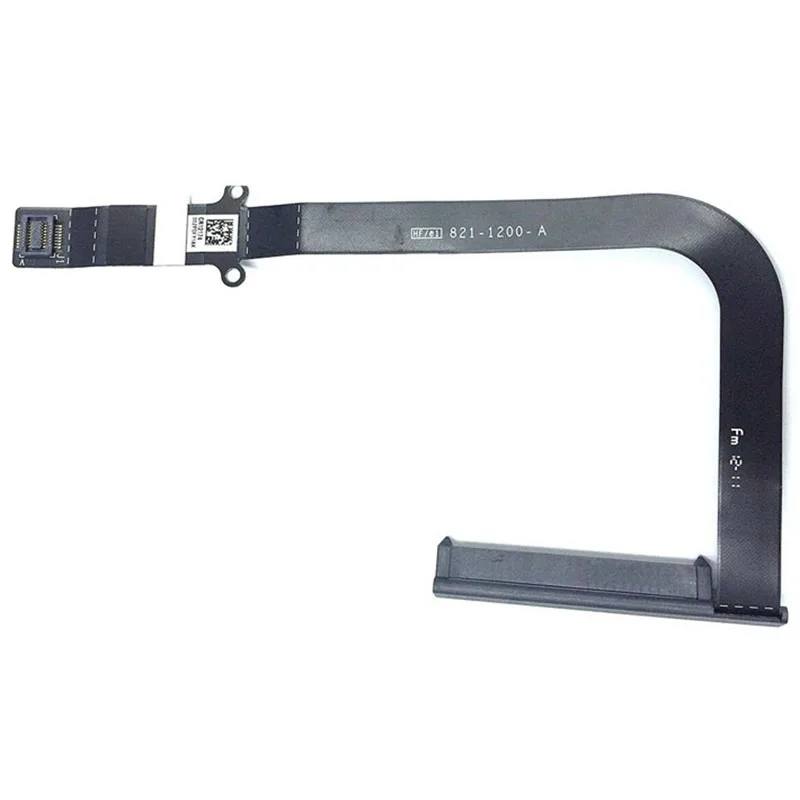 AAAJ-HDD кабель для 17 дюймов MacBook Pro A1297 821-1200-A гибкий кабель HDD 2011-2012 год
