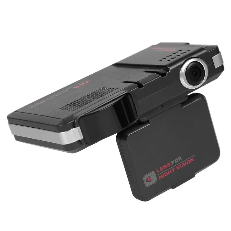 Автомобильный видеорегистратор Dash Cam VGR1-S 3 в 1 VGR3 2 в 1 видео рекордер авто Универсальный голосовой сигнал gps Радар детектор Dashcam dvr для России