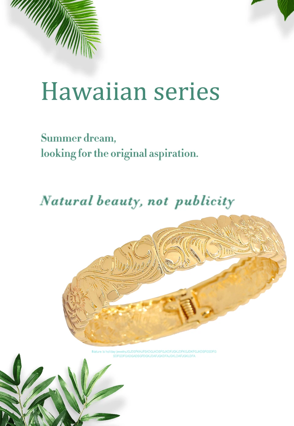 SophiaXuan Big Gold Bangles for Women Female Luxury Brand Statement Jewelry Bangle Bracelet Vintage Metal Wedding Party 2021 New