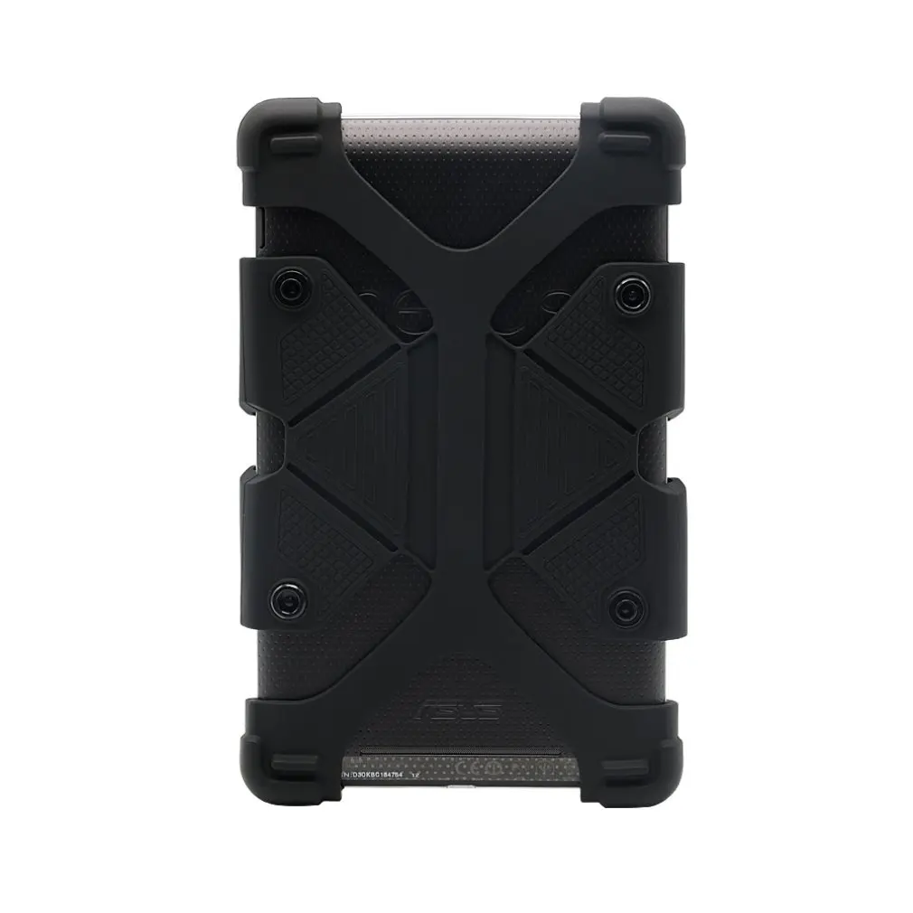 Silicone Drop Protection Cover For 7-8 Inch Ipad Tablet Universal Multi-Purpose Sheath Shockproof | Компьютеры и офис