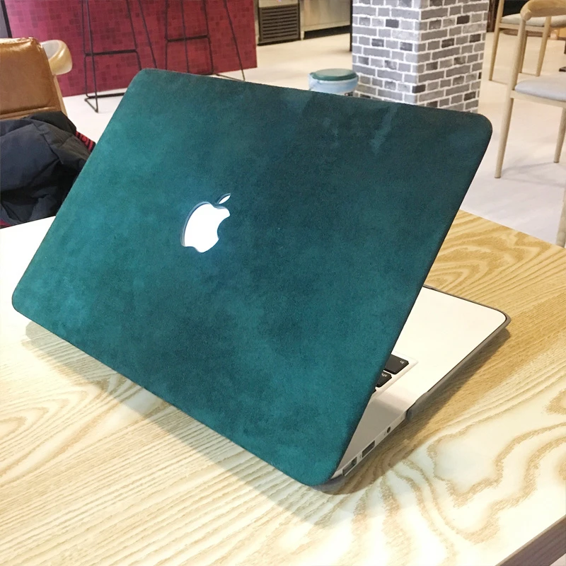 2020 новый ноутбук чехол для Apple Macbook Pro Air 13 3 2019 A2289 A2251 Retina 15 дюймов Сенсорная панель