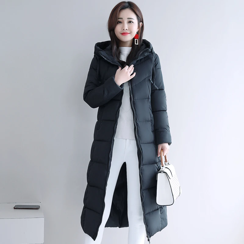 plus size puffer coat with belt