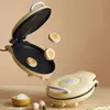 Double Side Heating Baking Pan Electric Crepe Maker Multi Cooker Skillet Pancake Baking Machine Grill padella elettrica 4