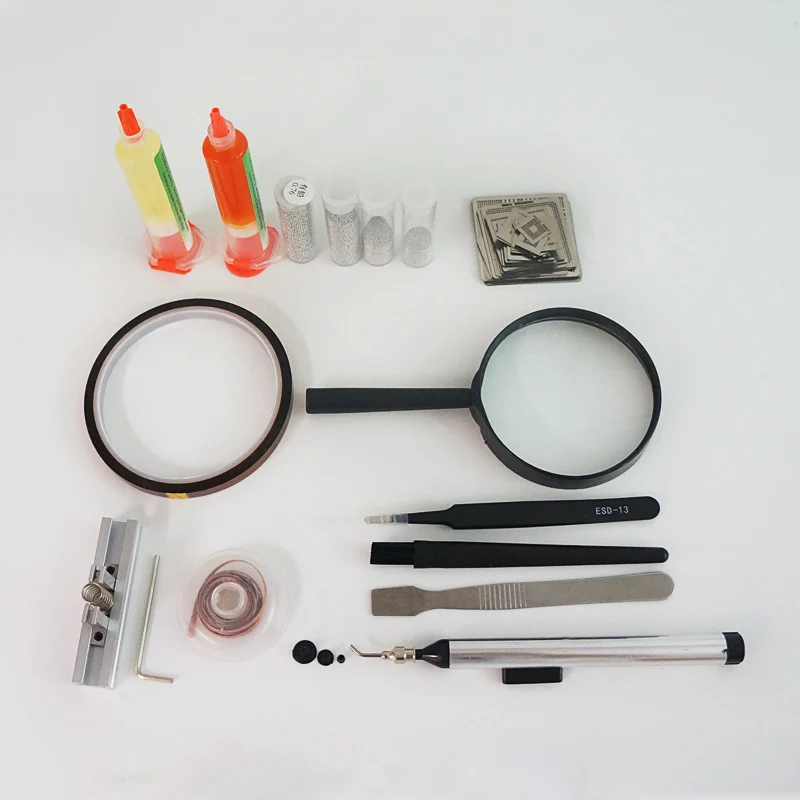 heated reballing kit (7)