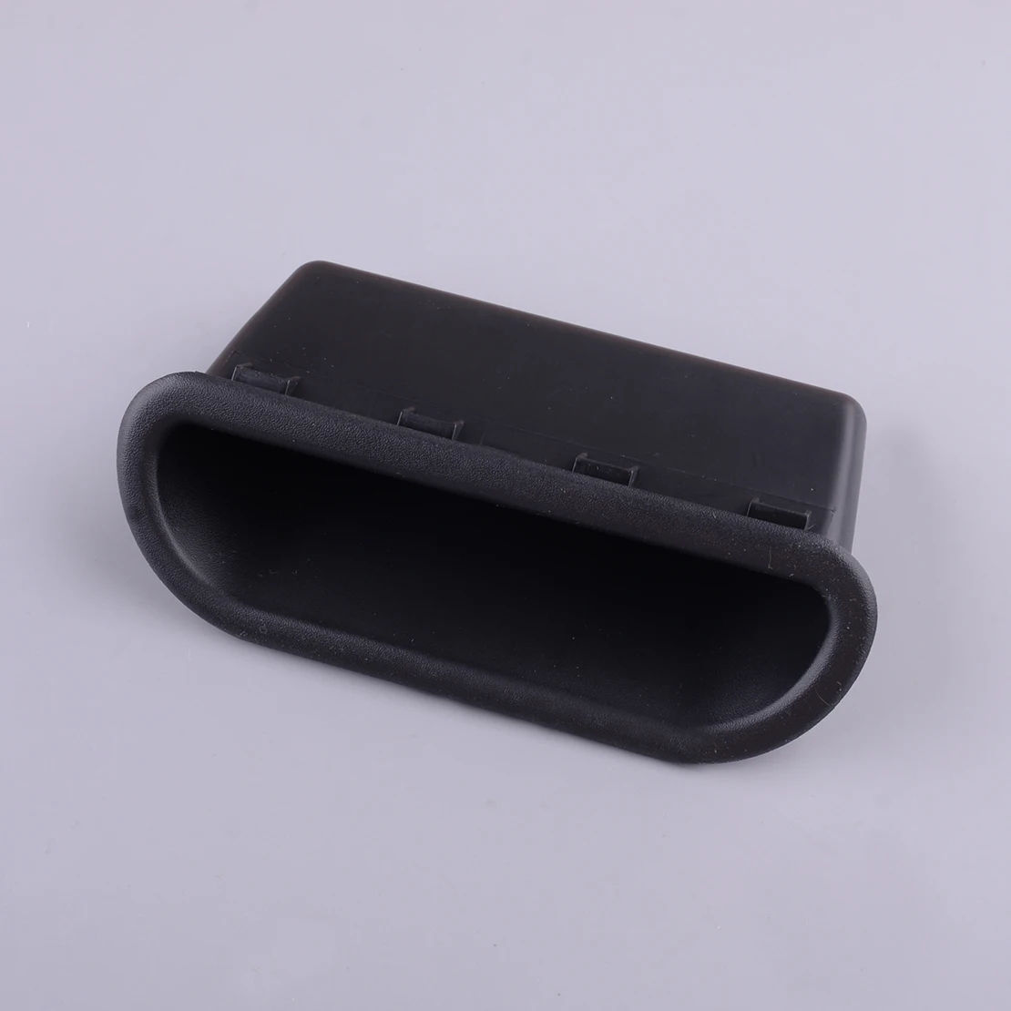 

95096042 Car Rear Trunk Door Tailgate Pull Handle Black fit for Vauxhall Opel Mokka 2012 2013 2014 2015 2016 2017 2018 2019