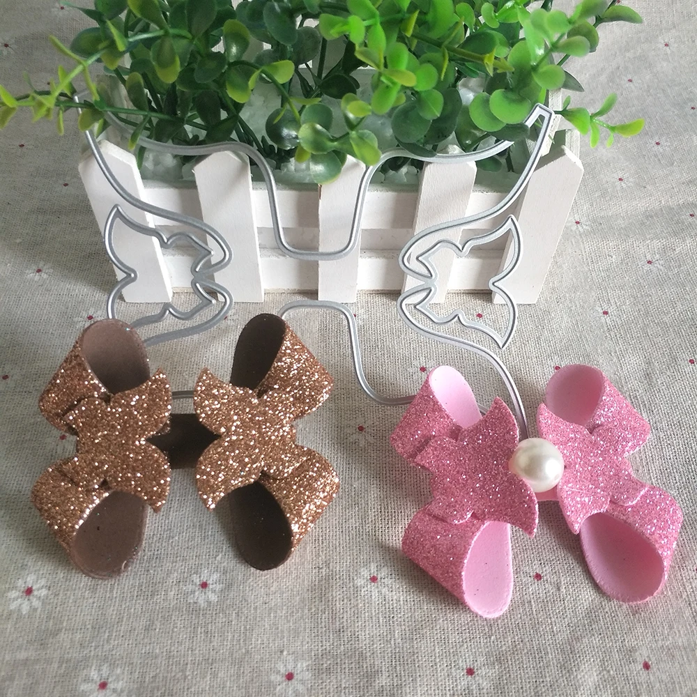 

New butterfly festival metal cutting mold, used for DIY scrapbooks, cards, photo albums, hair decoration, handmade crafts