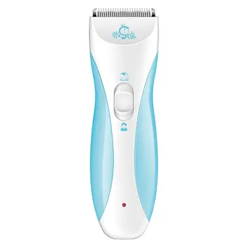 

Charging And Inserting Dual-Purpose Baby Hair Clipper Mute Charging Adult Electric Clippers Razor Clipper