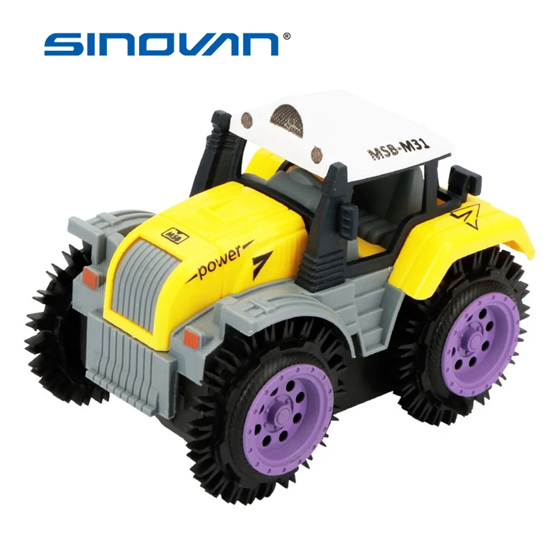 

Remote Control Car Children Dump Truck Simulation 4 Wheels rc car 4wd Drive Jeep Electric Stunt Toy Car Monster Truck Off Road