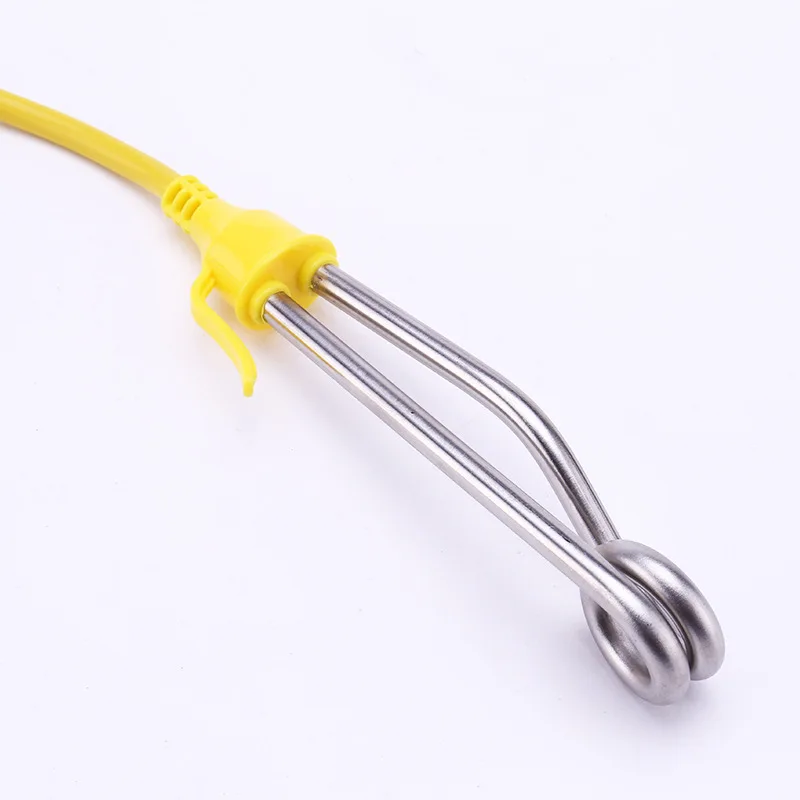 Туристический нагревательный стержень из нержавеющей стали котел ...