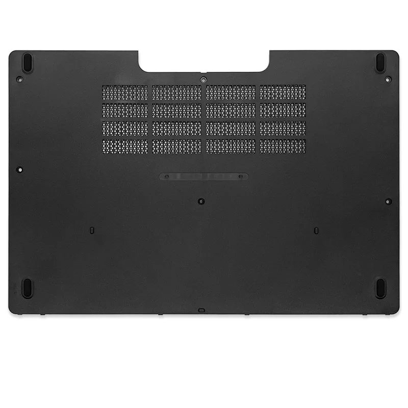 Dell Latitude E5450 5450 14 노트북 상단 케이스/전면 베젤/경첩/손목 받침대/하단 케이스 검정색 LCD 뒷면 덮개 0JX8MW No Touch