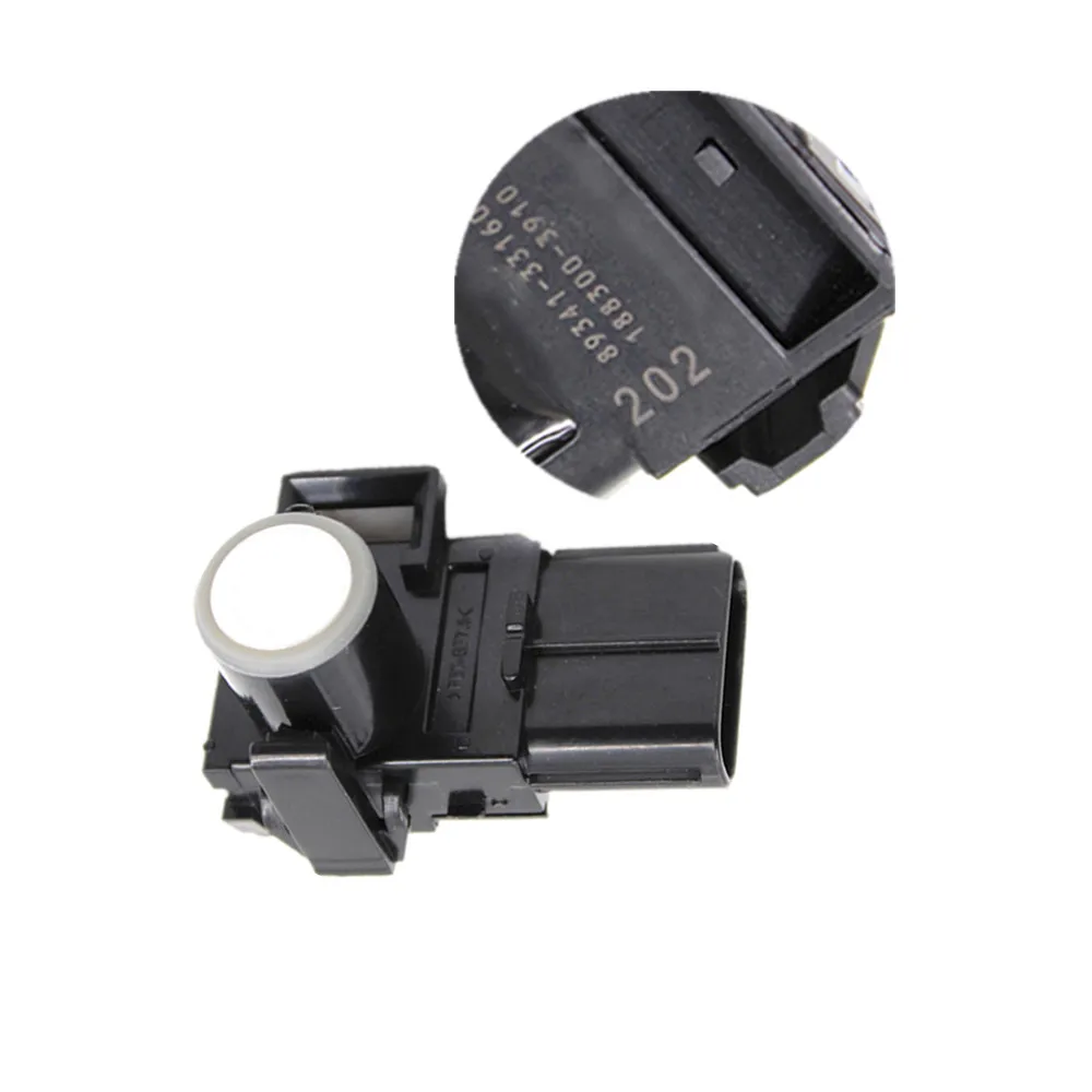 Парковки Сенсор 89341-33160-A0 для Toyota Lexus GX460 RX350 RX450h Sequaia датчик PDC 89341-33160
