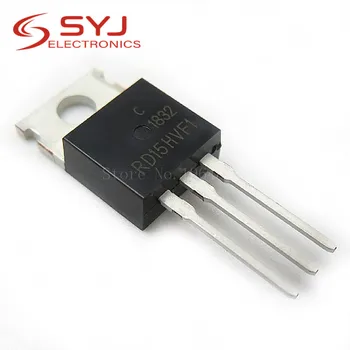 

1pcs/lot RD15HVF1 TO-220 In Stock
