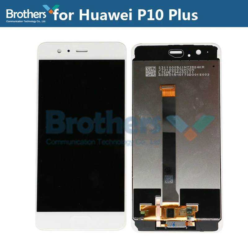 for Huawei P10 Plus P10Plus P10+ LCD Display LCD Screen for VKY