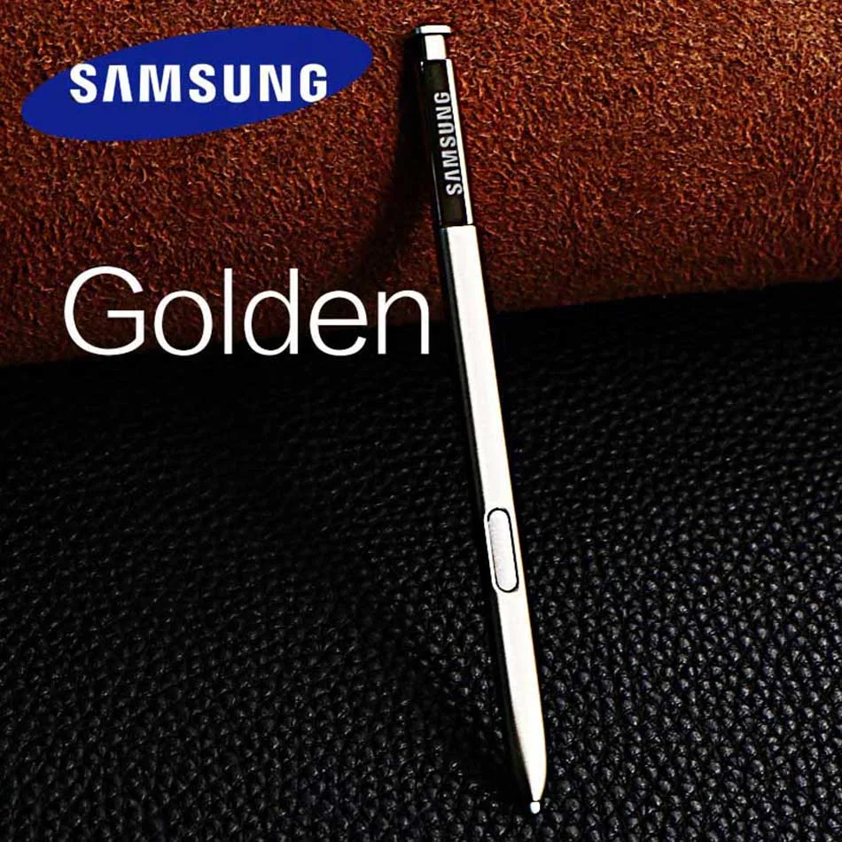 100% Original Samsung Galaxy Note 5 Stylus Pen Stylus Active S note 5 Stylus Note5 Pen Touch Screen Pen for Mobile Phone S-Pen6-6