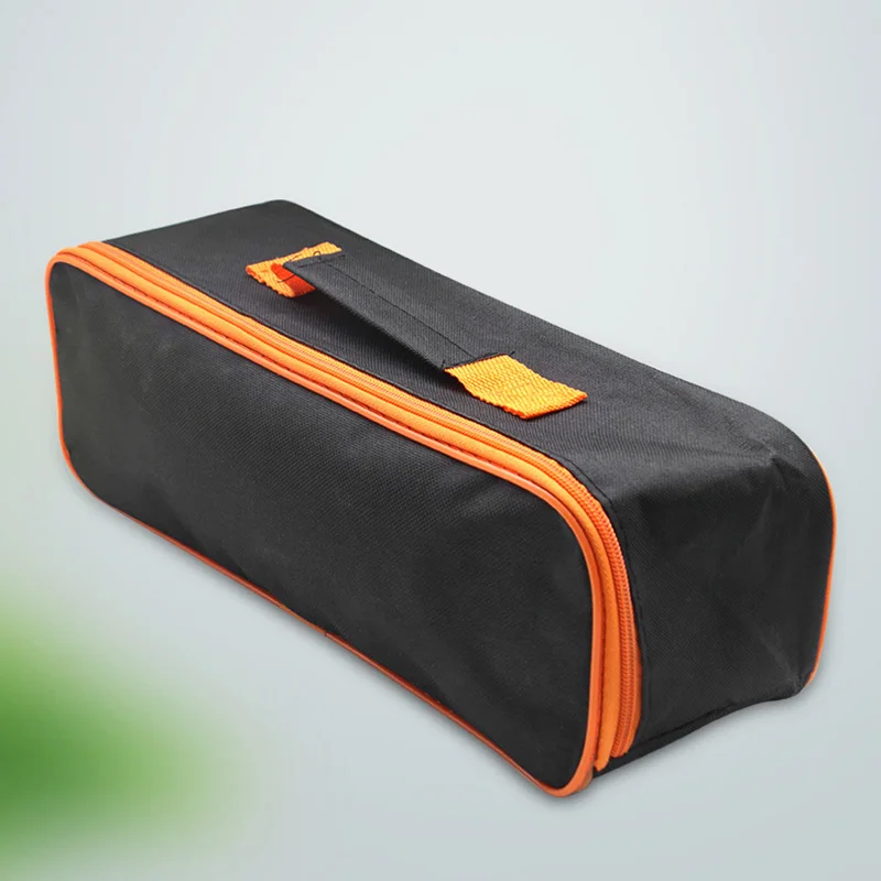 

2 Pcs Tool Bag Storage Handbag Portable Multi-function Vehicle Tool Storage Bag ZJ55