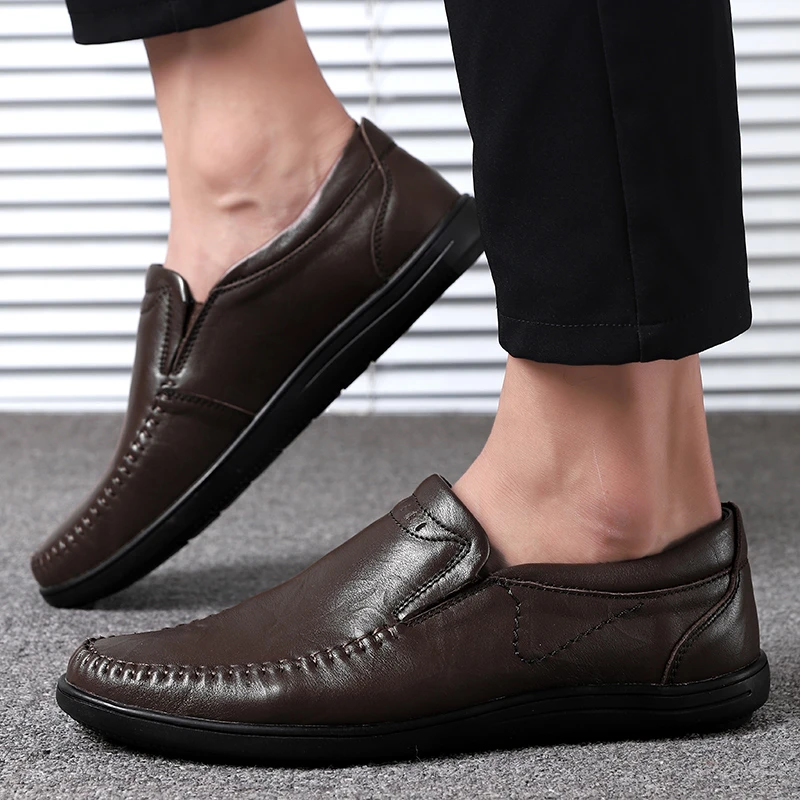 business shoes for walking