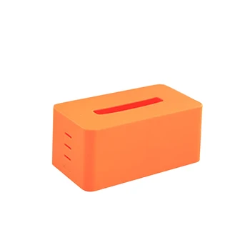 

Napkin Case Adjustable Holder Decoration Household Home Organizer Bathroom Car Fashion Paper Container Tissue Box Office Storage