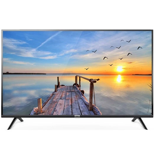 Телевизор 40&quot TCL L40S6500 FullHD Smart TV | Электроника