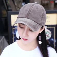 Новая Универсальная бейсболка в стиле ретро для мужчин и женщин, повседневная спортивная бейсболка с конским хвостом для девочек, s FDM