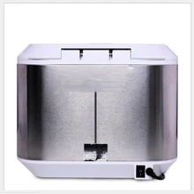 Палочки для еды Дезинфекция машина Компьютер Полностью автоматическая интегрированная кухонная техника бытовые инструменты озон