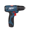 Bosch  (One Battery)Lithium Electric Drill 12V Household Multifunctional Rechargeable Cordless Electric screwdriver GSR120-LI ► Photo 2/5