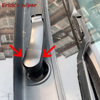 

Erick's Wiper Front Windscreen Wiper Arm Nut Cover Cap Bolt For Chevrolet Aveo T200 T250 2002 - 2011 OE# 22793593