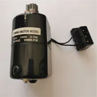 Motor for walking foot sewing machine 106-RPL 1