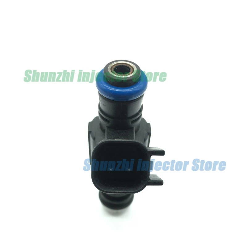 6 шт. Топливные форсунки для BUICK 2004-2008 3.6L V6 12571159 0280156131 0 280 156 131