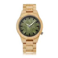 Часы из натурального дерева, фирменный дизайн, Мужские кварцевые наручные часы с деревянным ремешком, изысканный подарок, reloj masculino