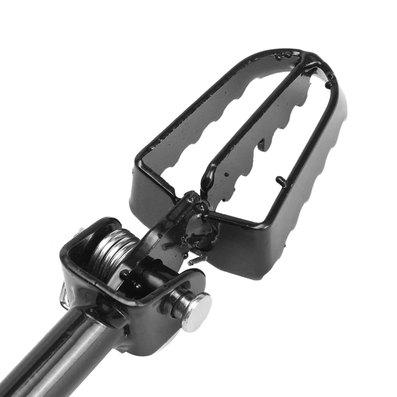 Motorcycle Universal Foot Pedal Rests Foot Pedal Side Stand 110Cc 125Cc 140Cc Crf50