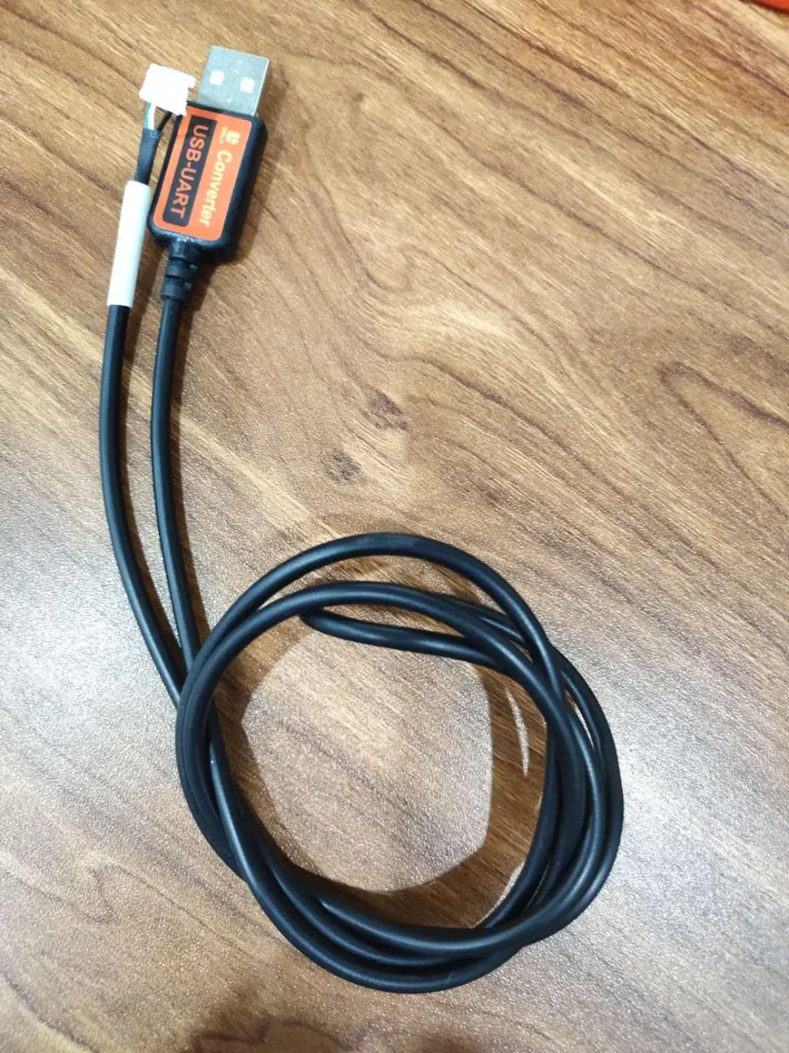Smart BMS Accessary for USB UART Cable afbeelding