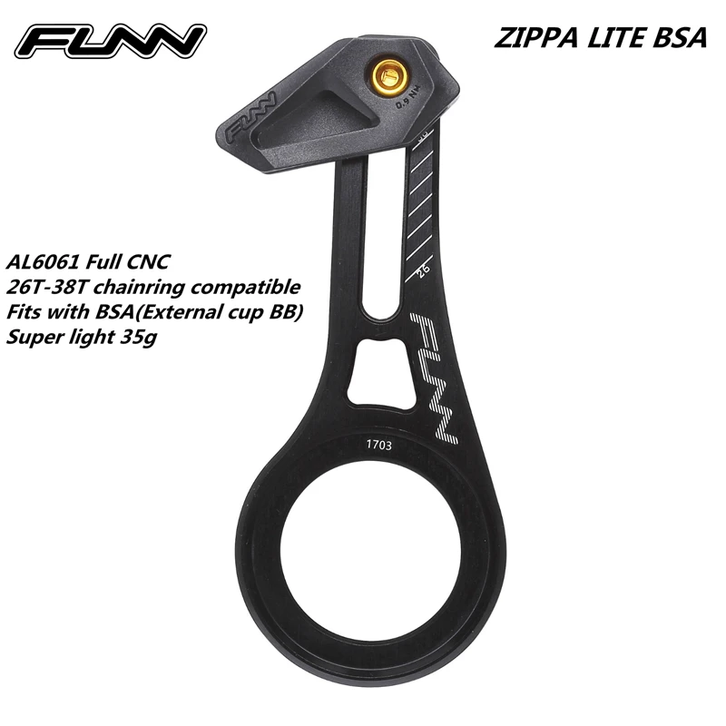 チオンジェン NexGen Charging Handle — AR‑15 Ambidextrous | Tyrant CNC