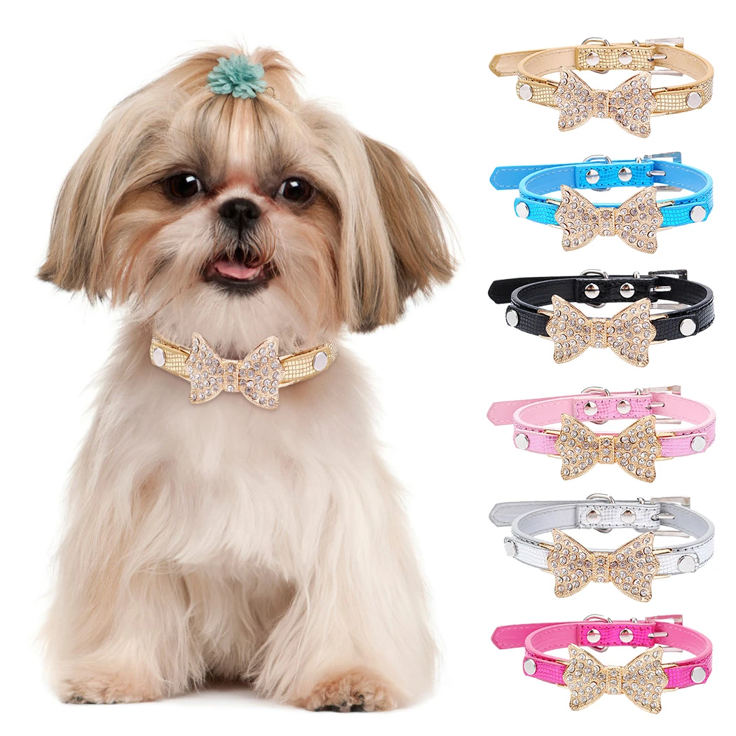 Collar de seguridad ajustable para gatos mascotas, accesorios para perros, 1 pieza|Collares correas para gatos| - AliExpress