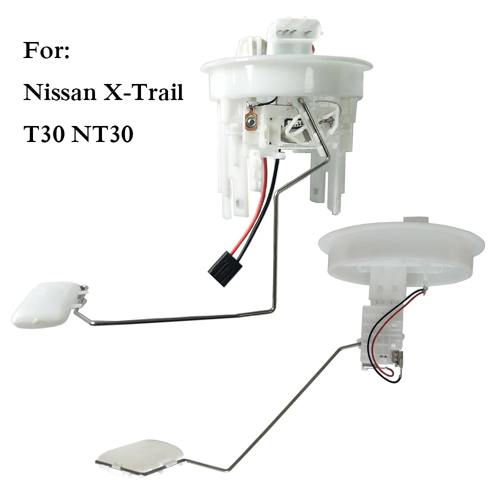 Новый датчик уровня топлива автомобиля 25060-8H301 25060-8H311 для Nissan X-Trail - Цена: 1 487,57 - 2 740,30 руб.