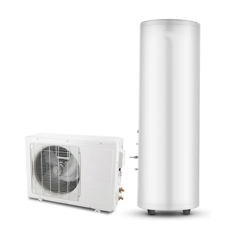 

150L Air heater domestic commercial air source heat pump Heat Pump Water Heaters