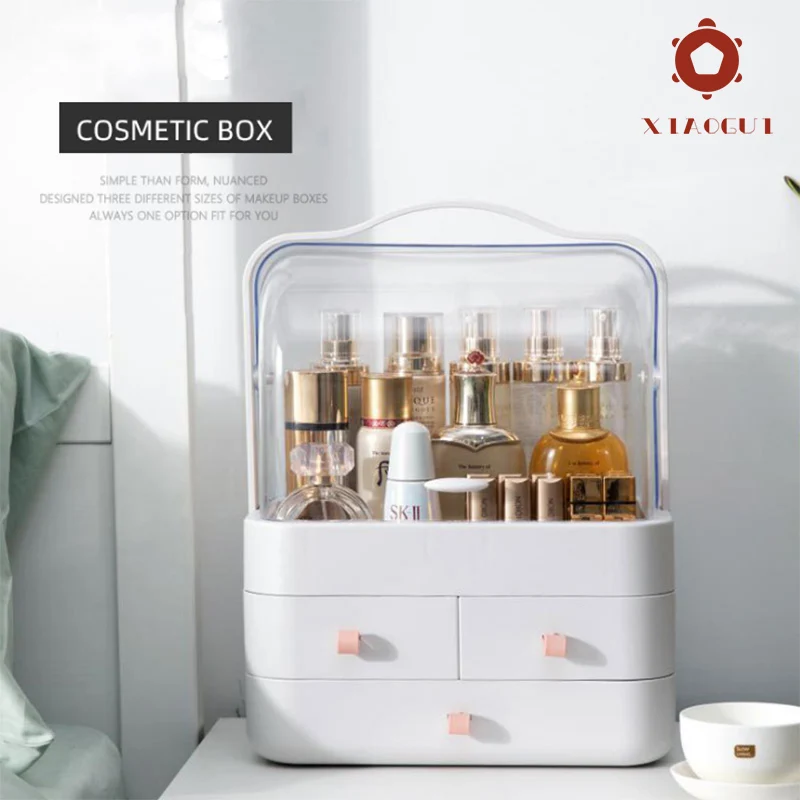 Boîte de rangement pour produits ménagers, capacité portante de bain  moderne, fente astronomique minimaliste, garder bien rangé, mul, 1 pièce, 2  pièces - AliExpress