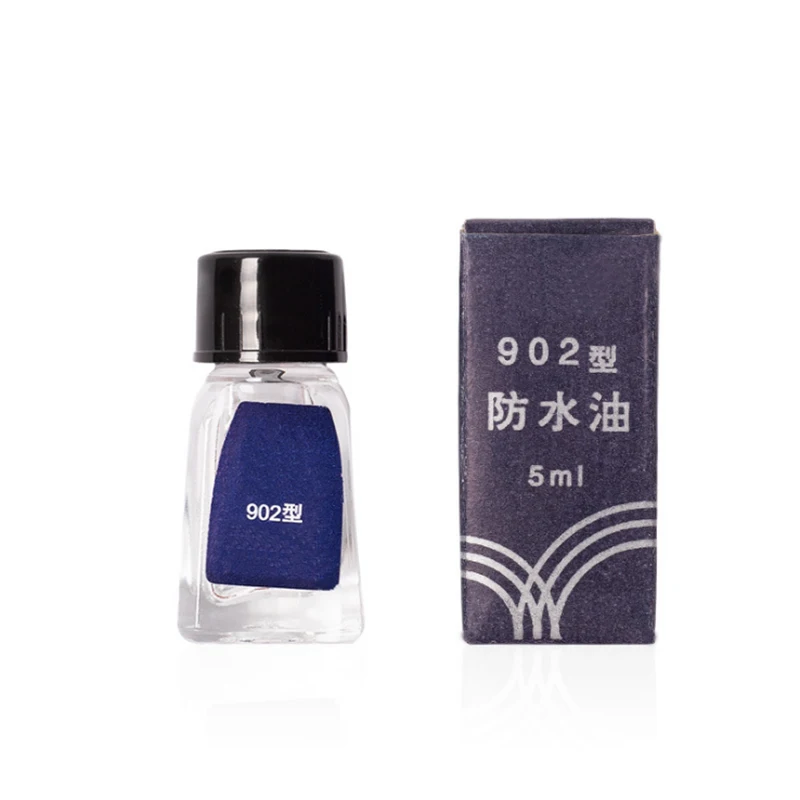 Watch Clock Oil Lubricant Waterproof Synthetic Maintenance Watchmaker Repair Tools Watch Oil 702 701 902 watch repair tools
