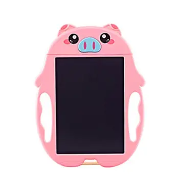 

9 inch LCD Writing Tablet Doodle Board Kid DIY Drawing Tool Kit Birthday Present D08B