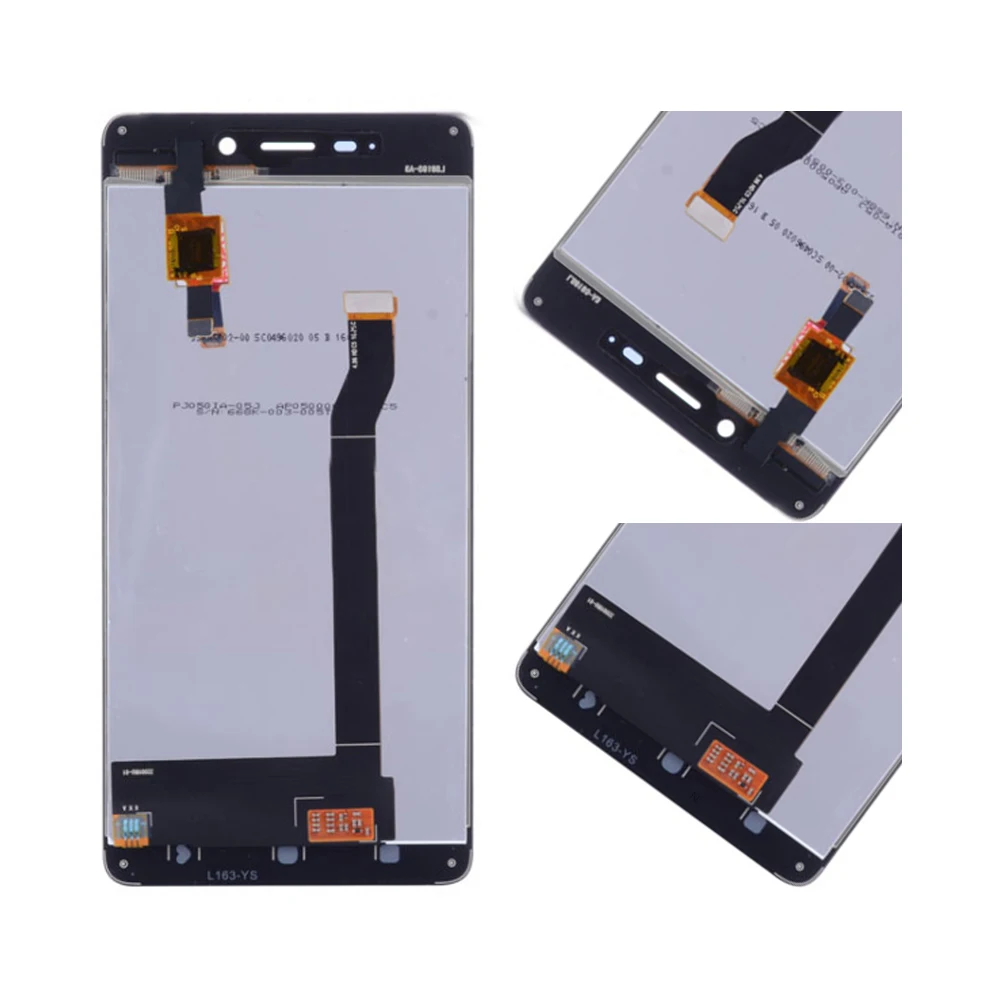 

1280x720 Original For XIAOMI Redmi 4 LCD Display Touch Screen Digitizer Assembly for For XIAOMI Redmi 4 Display Redmi 4 Screen