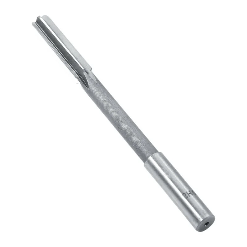 9*3-10 мм Высокоскоростная сталь прямой хвостовик параллельная трубка флейты сверлильные инструменты