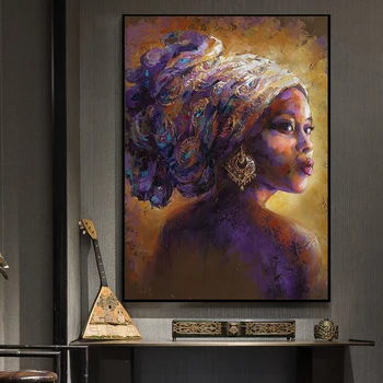 

Abstract Fashion Hair Jewelry Women Diamond Paintings Full Drill Square/Round 5D Diamond Painting Mosaic Needlework Paintings