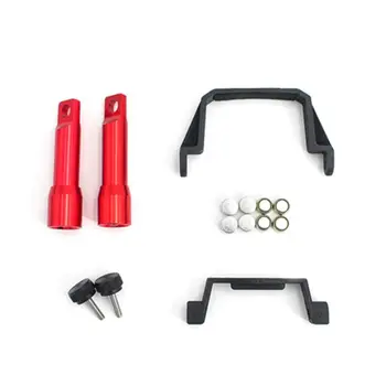 

LED Lights Night Flight Searchlight Flashlight Kit for DJI Mavic Mini Drone 1Set