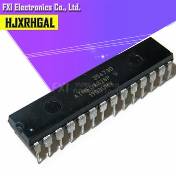 

1PCS ATMEGA328P-PU ATMEGA328-PU DIP28 DIP ATMEGA32 new original