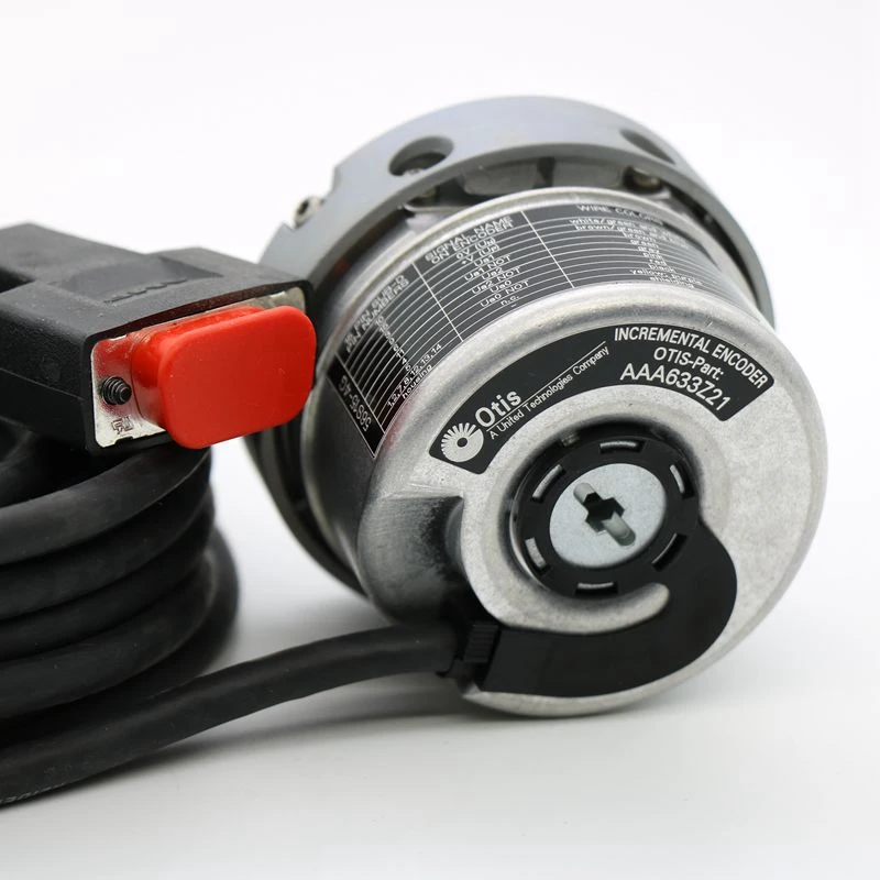 1Piece OTIS Heidenhain Elevator Encoder Aaa633z21 AQ1H1186 | Инструменты