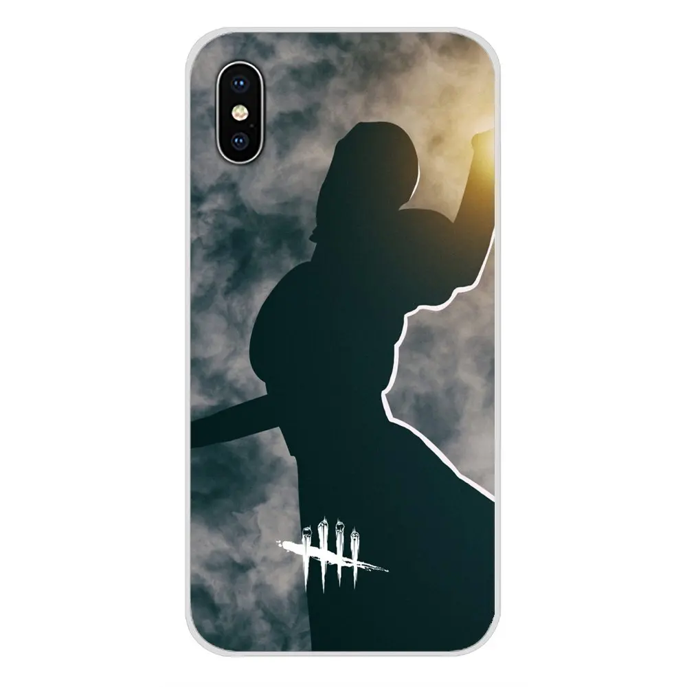 Чехол для телефона Xiaomi Redmi 4A S2 Note 3 3S 4 4X5 Plus 6 7 6A Pro Pocophone F1 horror Dead by Daylight аксессуары