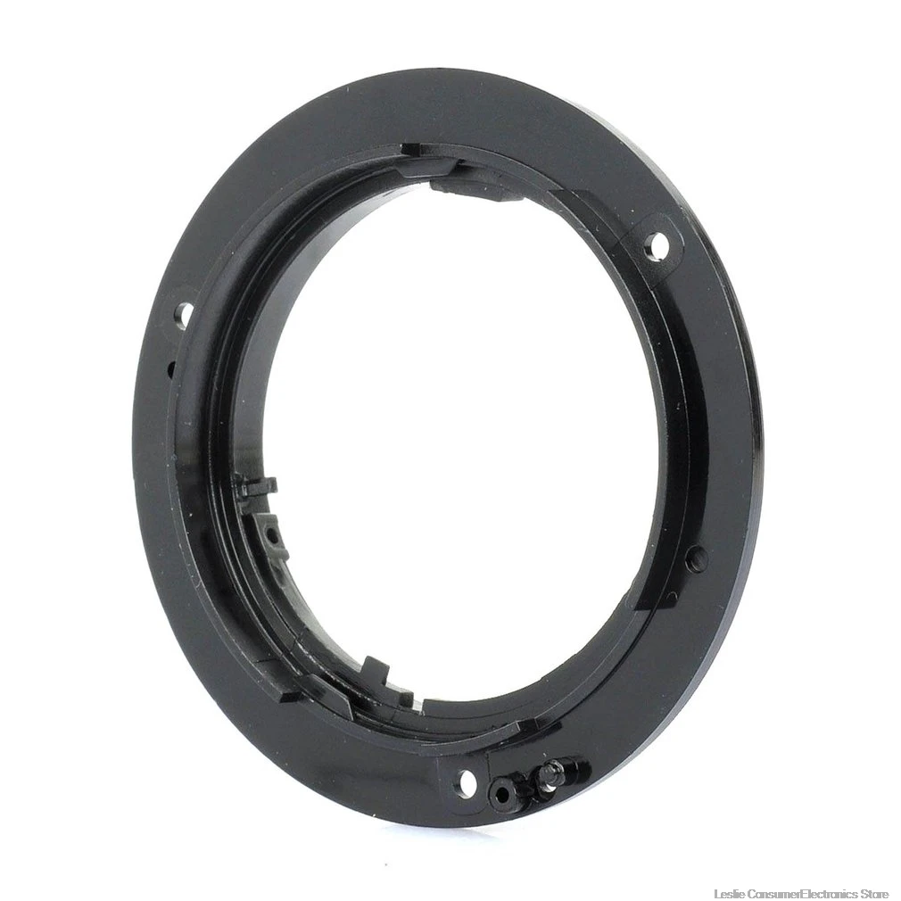 

2PCs Rear for Bayonet Mount Ring Replacement Part For Nikon 18-105mm 18-135mm 18-55mm Lens Camera Lens Excellent Quality