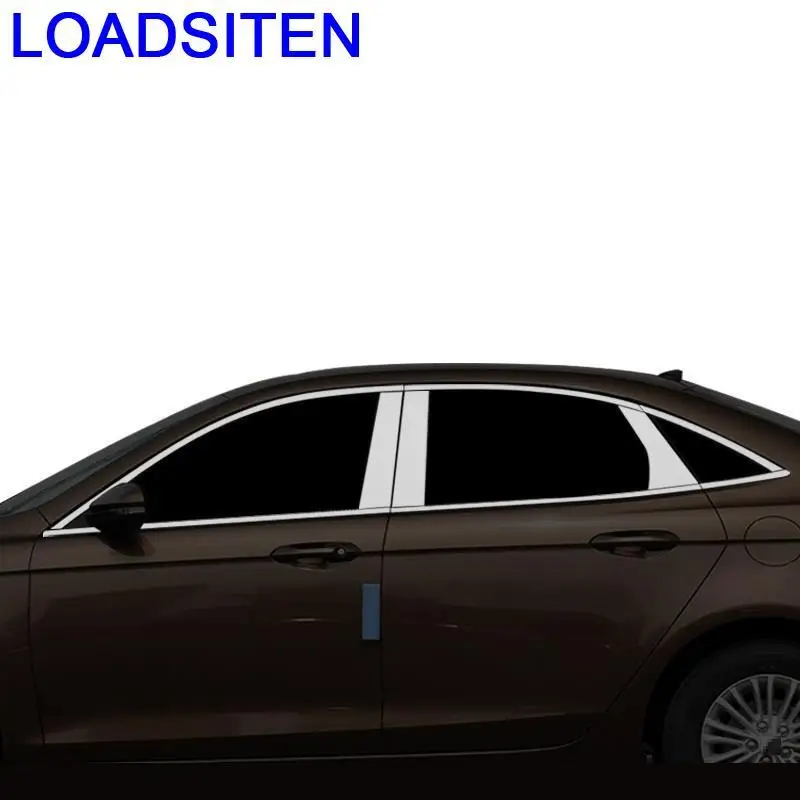 Автомобильные декоративные Авто хромированные автомобильные оконные кузова